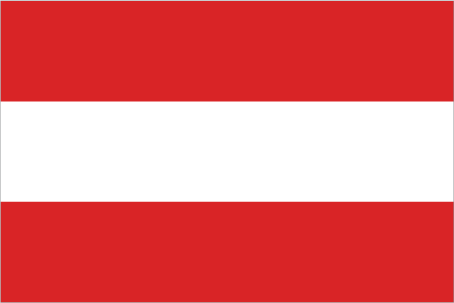 Austria Flag
